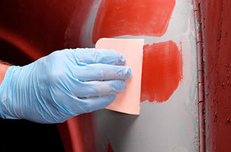 Car Panel Repair in Brisbane for Scratches and Scuffs